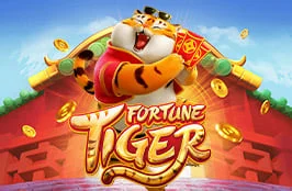 Fortune Tiger